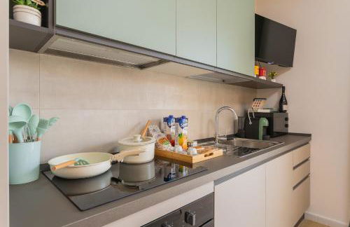 Private Parking - Athena Suite nel cuore di Bari - Foto 8