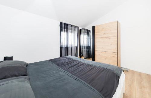 Fancy apartment in peaceful area - Zadar - Foto 14