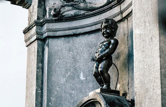 Excursion à Bruxelles et Bruges - Photo 4