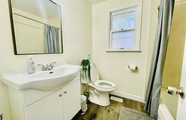 Waterfront Avenue Suites - Foto 39