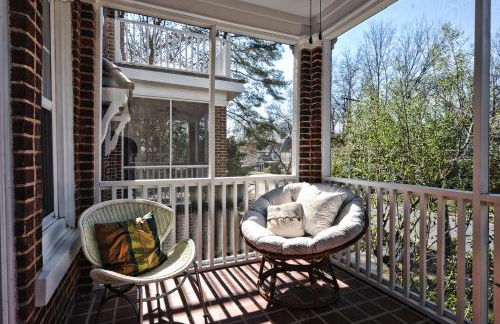 The Home Collection CLT: Kirkwood Avenue - Foto 45