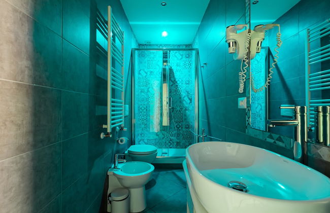 Maison Degli Artisti Suites - Foto 33