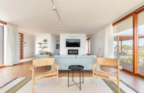 Alentejo Pine Trees Villa - Foto 11