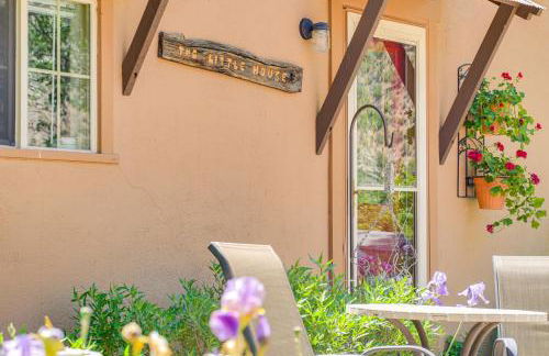 Fish and Hike Cotopaxi Casita with Mtn Views! - Photo 21