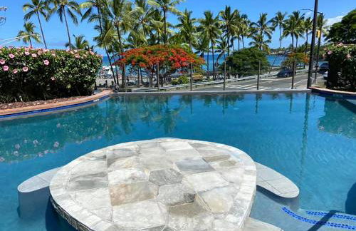 Beach Villas at Kahalu'u - Foto 29