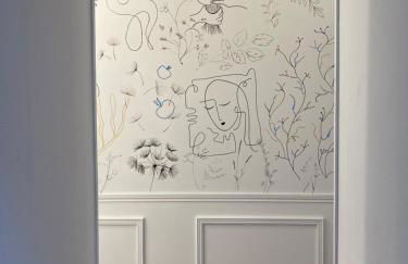 LE REPAIRE DU CLAIN gîte 4 étoiles pour 14 personnes avec piscine proche du Futuroscope - Foto 73