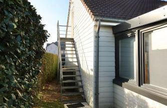 La Garenne - Foto 28