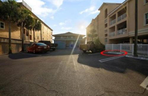 Beautiful Sunsets just Steps from Beach with King Bed and Queen Sleeper Sofa - Foto 25