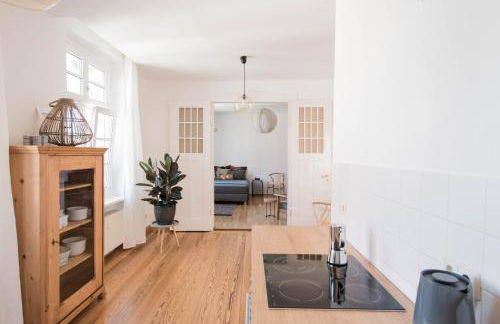 Modern design im klassischem Altbau - Foto 14