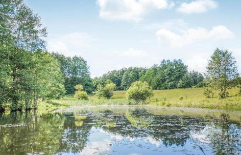 Three-Bedroom Holiday Home In Milakowo - Foto 37