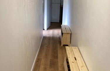 Appartement avec jardin au coeur des montagnes - Foto 19