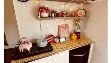 Snazzy Studio plus Private BR - DC-MD Line - Foto 2