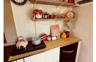 Snazzy Studio plus Private BR - DC-MD Line - Foto 2