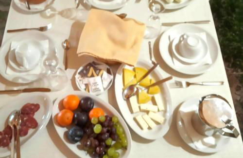 Agriturismo Caperroni - Foto 44