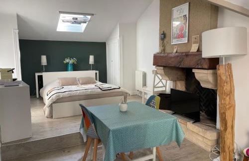 1er secret de Honfleur - Foto 47