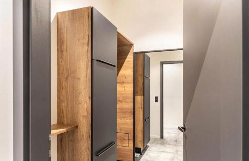 Elbe6 - 5 Sterne Apartments - Foto 22