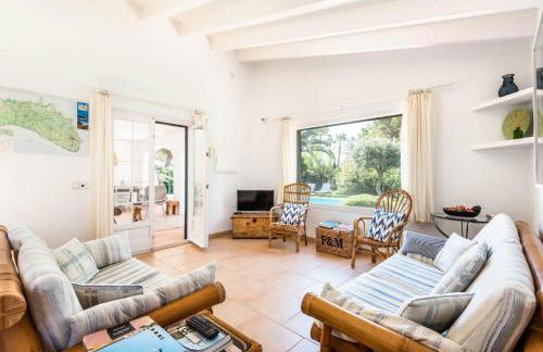 Villa Hércules 115 Binidali - Foto 6