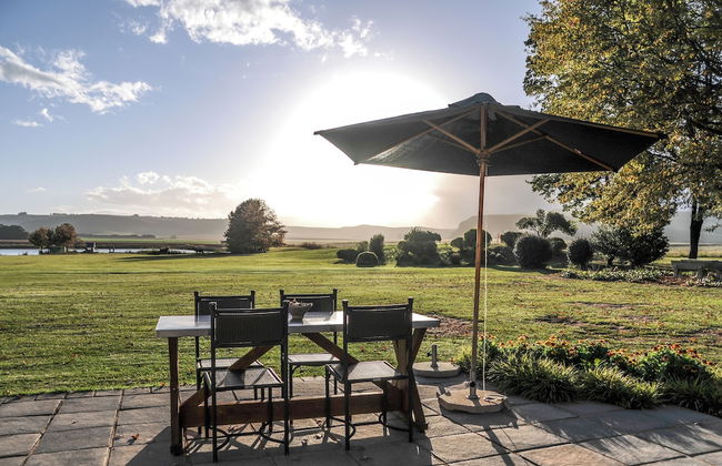 Moorcroft Manor Boutique Country Hotel - Photo 73