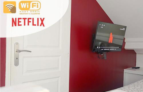 Rêves Paisibles Rubis - Choisy - Foto 18