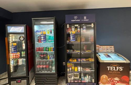 Flat completo em BH - Foto 19