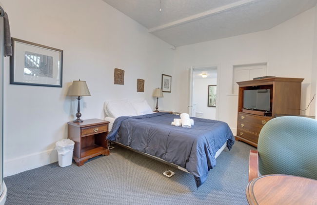 Hotel Le Cavalier - M11 - Photo 40