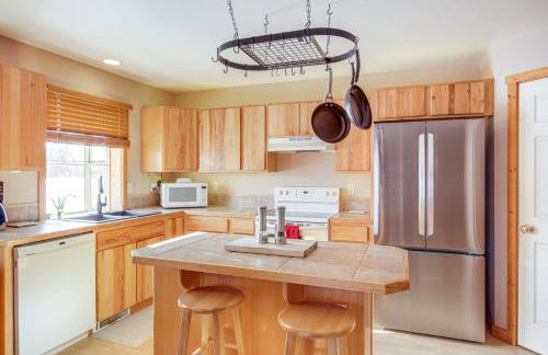 Montana Vacation Rental 32 Mi to Yellowstone! - Foto 11