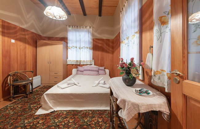 Valensija - Cute Cottage in big Yard - Foto 1