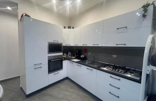 holiday home Un posto solare - Foto 14