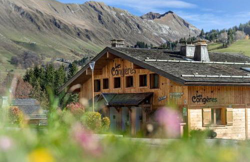 Appartements - Les Congères - Foto 63