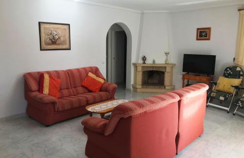 Villa Isla Lanzarote - Ciudad Quesada - Alicante - Foto 15