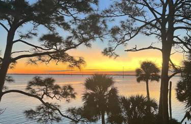 Florida Space Coast Waterfront Retreat - Foto 64