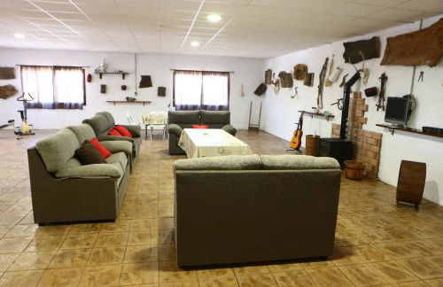 Alojamiento Rural - Finca Santa Margarita - Foto 21