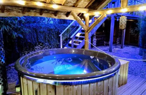 La Cabane des Colibris - Photo 18