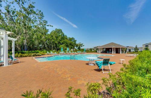 Pool Access Family Gem with Views in St Cloud! - Foto 35