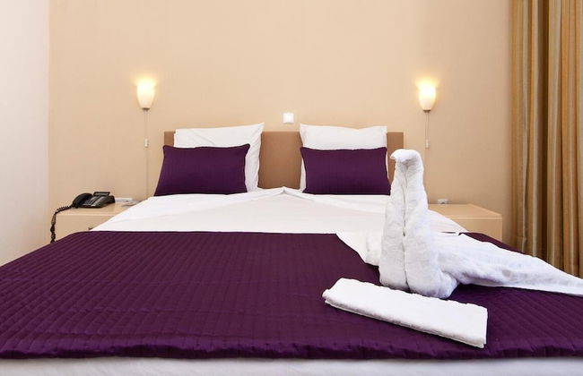 Praiano Aparthotel - Foto 12