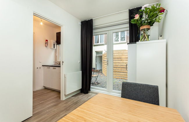 Stayci Apartments Museumpark Deluxe - Photo 25