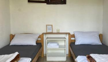 Cozy bungalow in Brinjani with garden view 30 m² - Foto 4