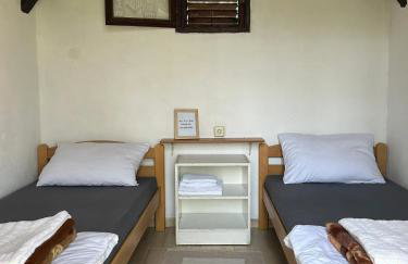 Cozy bungalow in Brinjani with garden view 30 m² - Foto 4