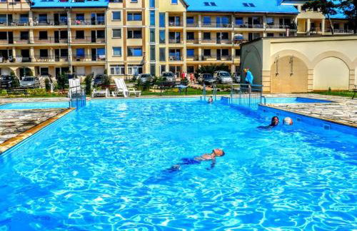 Blue Mare Apartamenty U Tomka - Foto 32