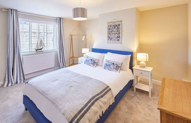 Host Stay Spring Cottage - Foto 1