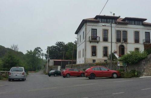 CASA NOGALES junto a PLAYA DE POO y SENDA. WIFI - Foto 14