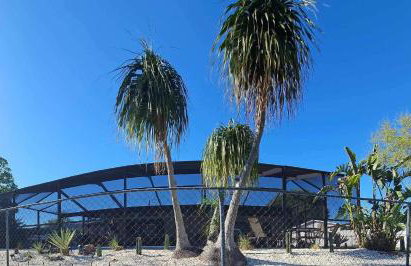 Private Tropical Waterfront Sanctuary w pool, hot tub & an island! Pet Friendly - Foto 35