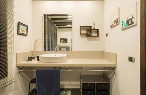 Villa with Pool and sea views in Banana Plantation by CanaryScape - Foto 43