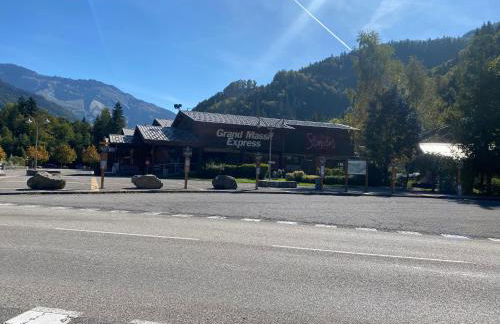 Samoëns 1600 les cimes - Photo 25