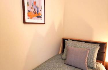 Lucy's apartment - Foto 28