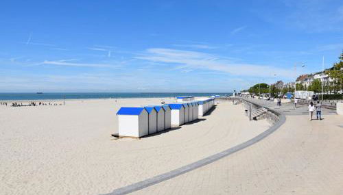 Dar Lila Cote d'Opale - Foto 5