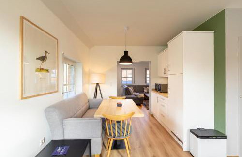 Küsten Apartments Tannenhausen - Foto 46