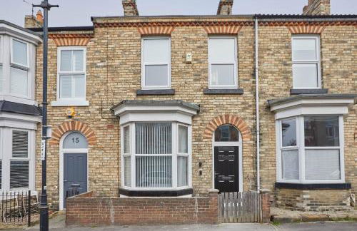 Host & Stay - Riftswood at Ruby - Foto 30