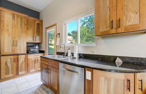 Sunstone Mesa Luxe Broadmoor Getaway w Hot Tub - Foto 31