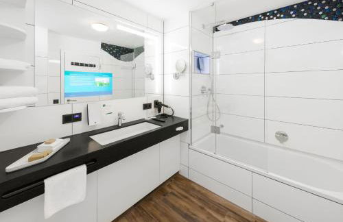 MASEVEN Stuttgart SI Centrum ehem SI-SUITES - Foto 35